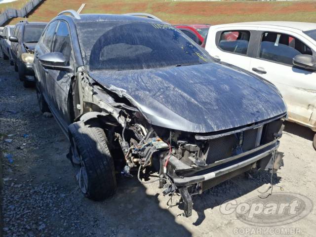 2023 VOLKSWAGEN NIVUS 