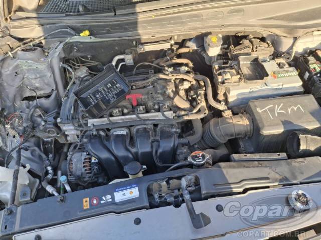 2019 HYUNDAI CRETA 