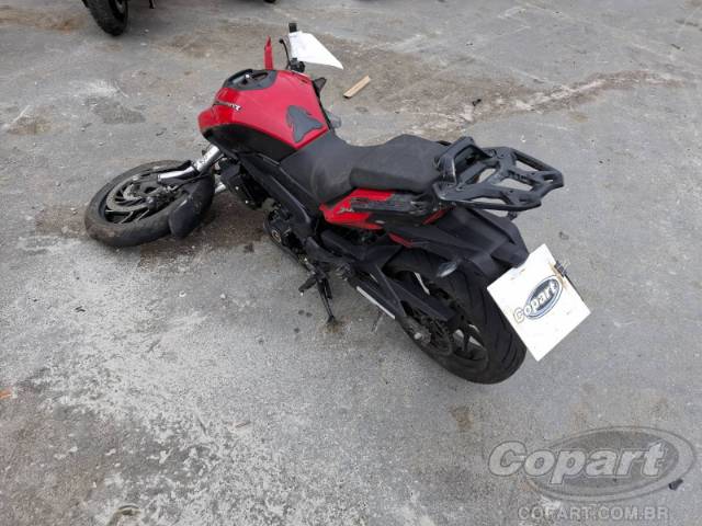 2026 BAJAJ DOMINAR 