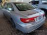 2011 HYUNDAI AZERA 