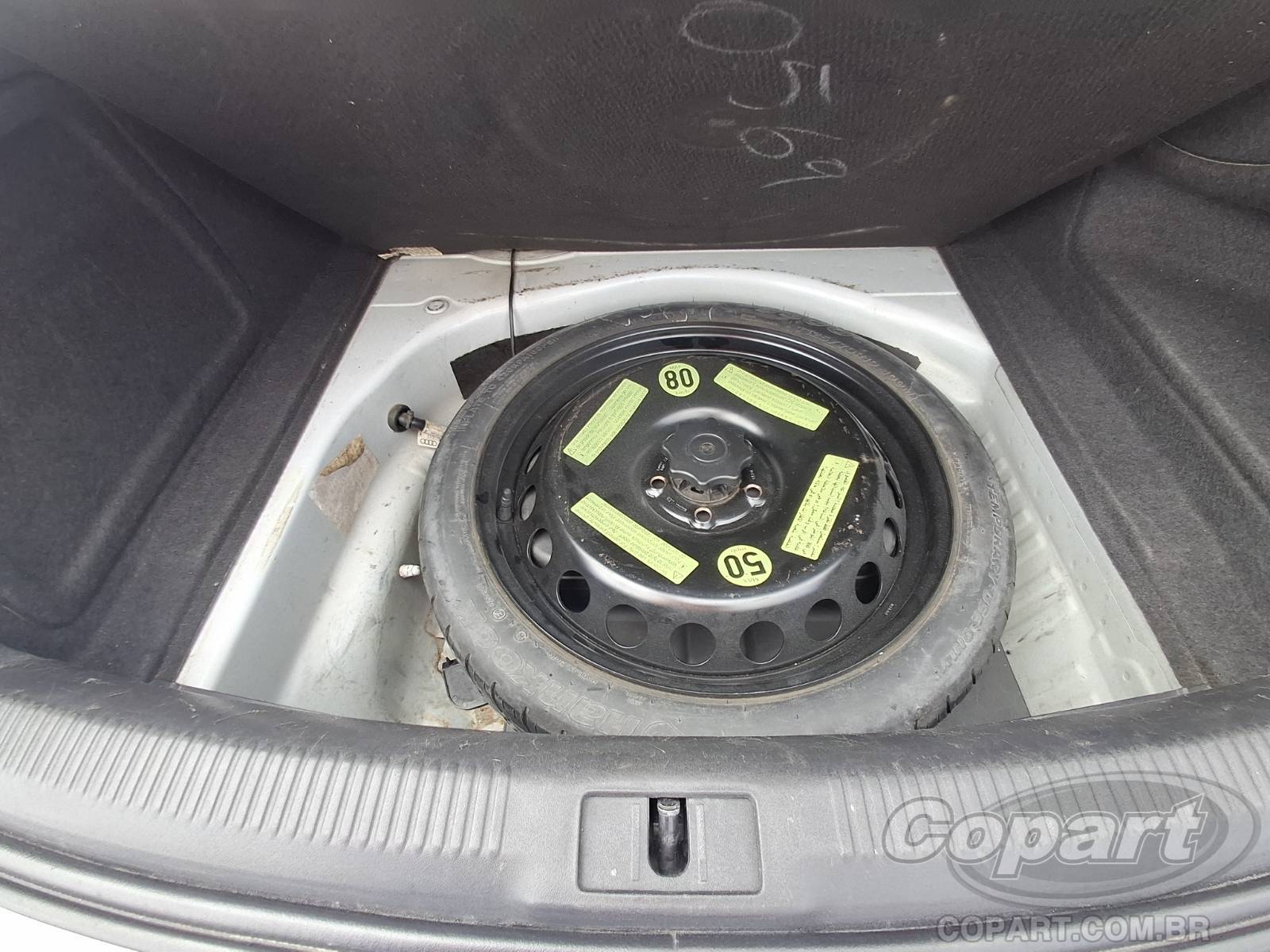 Foto 10 de 14: 2013 AUDI A4
