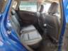 2016 HONDA FIT 
