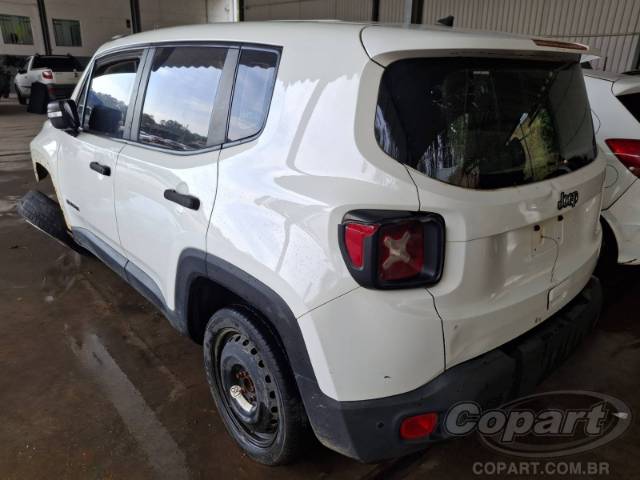 2020 JEEP RENEGADE 