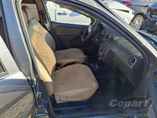 2012 CHEVROLET CELTA 