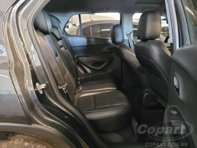 2018 CHEVROLET TRACKER 