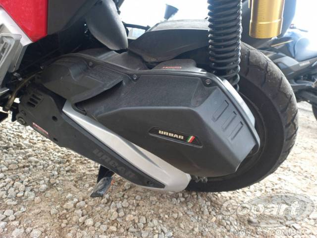 2025 SHINERAY XY 150 