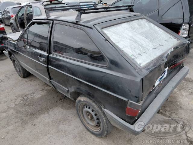 1987 VOLKSWAGEN GOL 