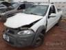 2016 FIAT STRADA 