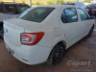2015 RENAULT LOGAN 