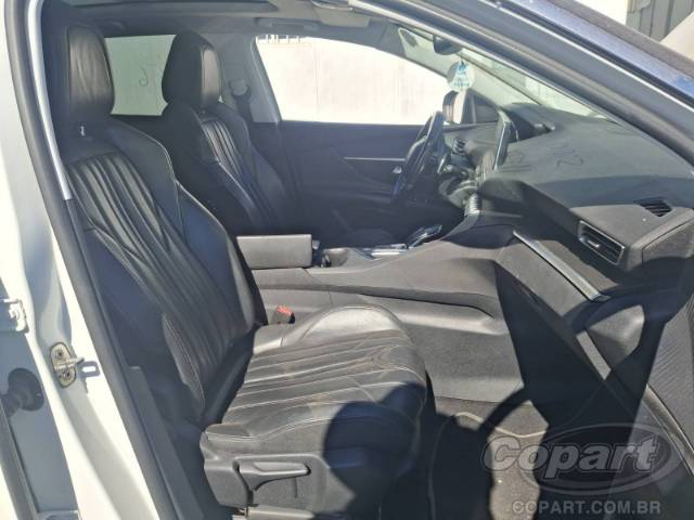 2020 PEUGEOT 3008 