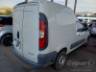 2021 FIAT FIORINO FURGAO 