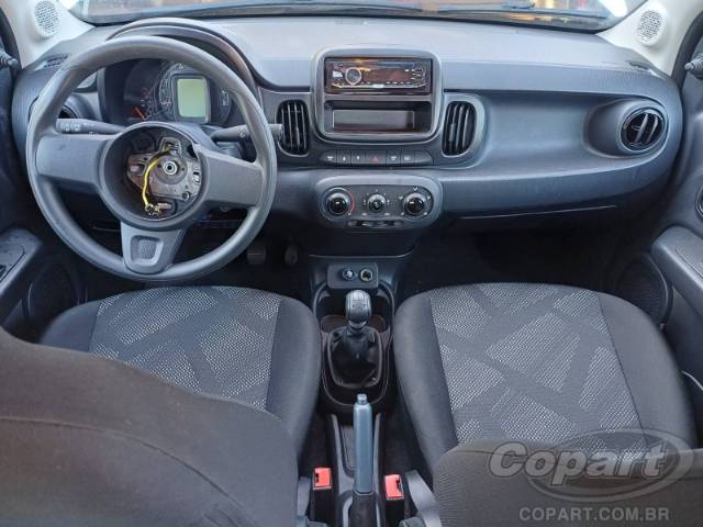 2025 FIAT MOBI 