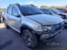 2017 RENAULT DUSTER OROCH 