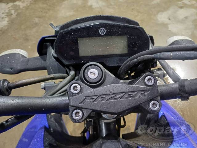 2023 YAMAHA FZ25 FAZER 