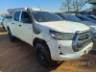 2022 TOYOTA HILUX CD 