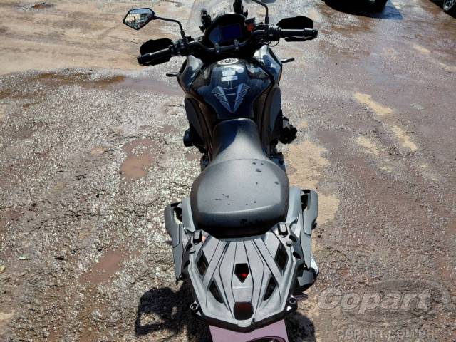 2024 KAWASAKI VERSYS 