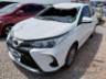 2024 TOYOTA YARIS SEDA 