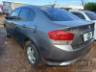 2010 HONDA CITY 