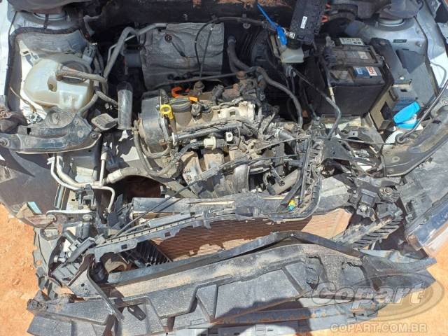 2024 VOLKSWAGEN POLO 