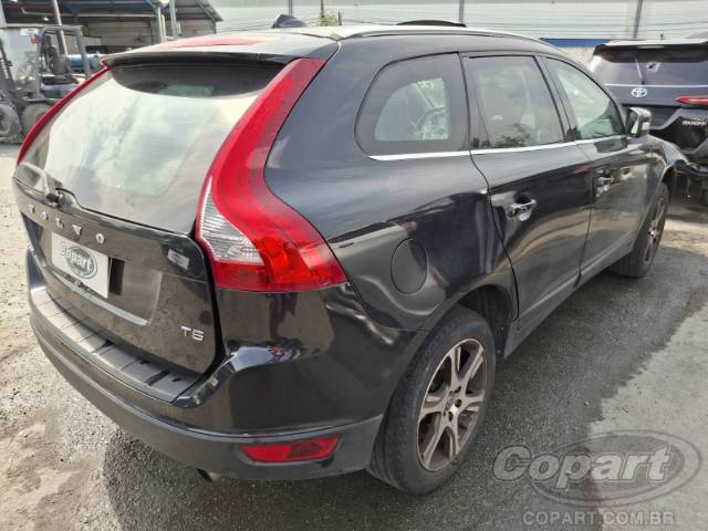 2012 VOLVO XC60 