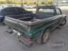 1995 PEUGEOT 504 PICK-UP 