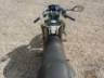 2014 YAMAHA FAZER 