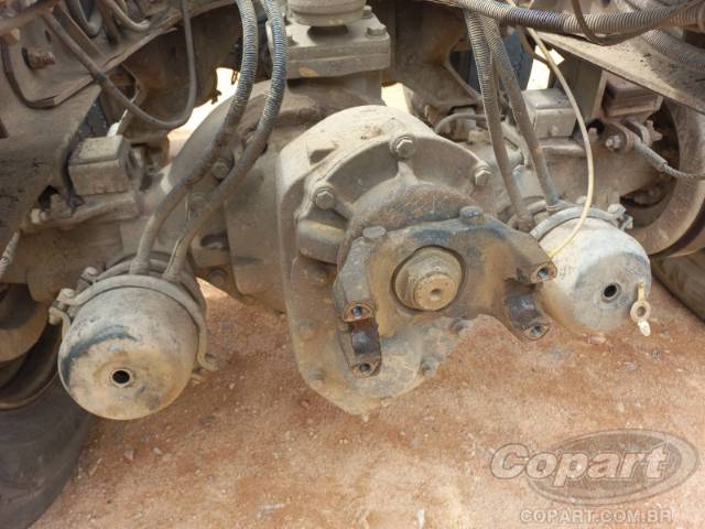 2023 VOLKSWAGEN CONSTELLATION 