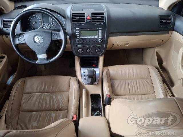 2008 VOLKSWAGEN JETTA 