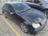 2005 MERCEDES BENZ CLASSE C 