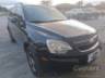 2011 CHEVROLET CAPTIVA 