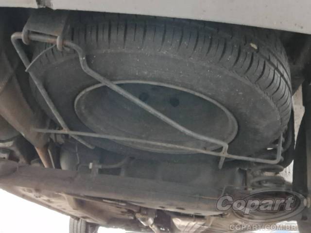 2008 RENAULT SANDERO 