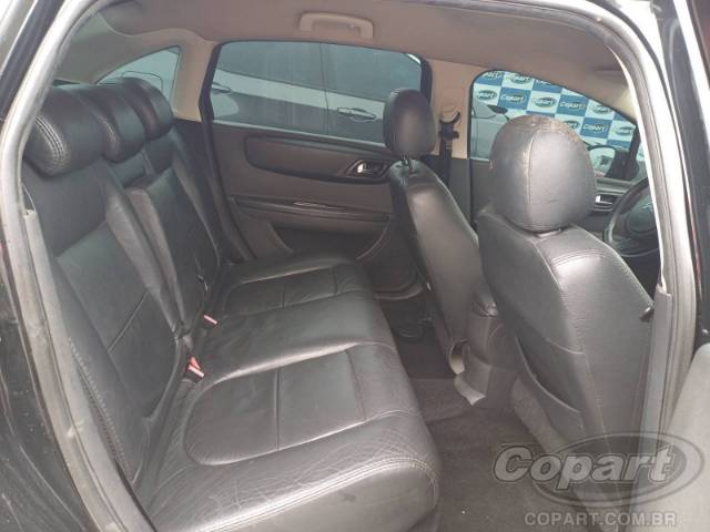 2011 CITROEN C4 PALLAS 