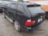 2003 BMW X5 