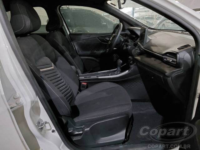 2026 FIAT FASTBACK 