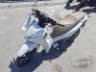 2025 HONDA BIZ 125 