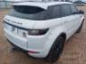 2019 LAND ROVER RANGE ROVER EVOQUE 