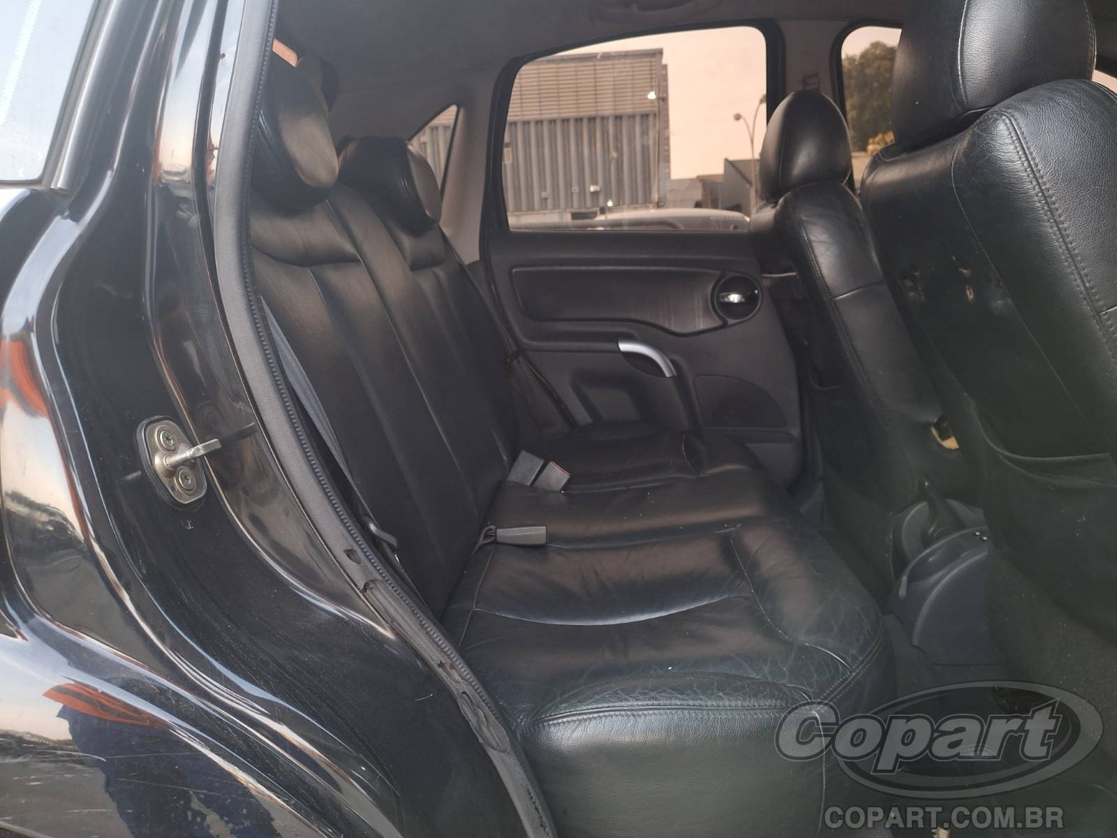 2005 CITROEN C3 — foto 6 de 10