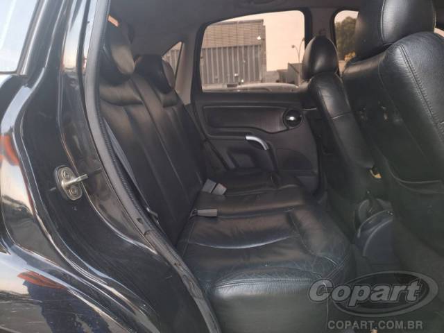 2005 CITROEN C3 