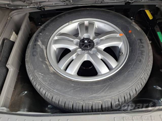 2006 HYUNDAI TUCSON 