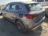 2026 MERCEDES BENZ GLA 