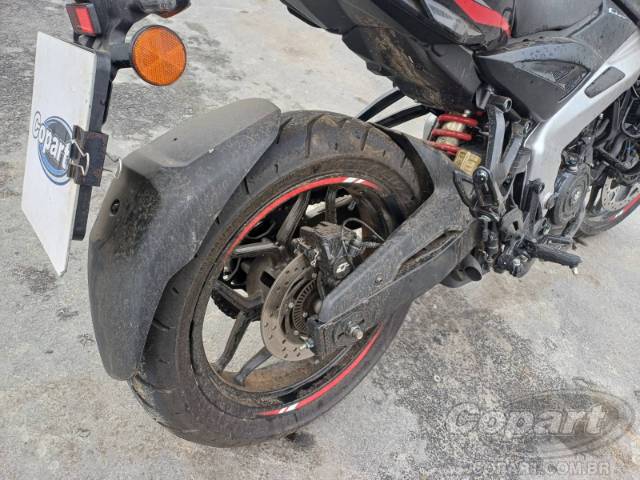 2026 BAJAJ DOMINAR 