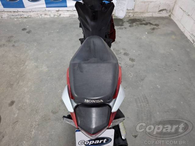 2023 HONDA BIZ 