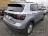 2024 VOLKSWAGEN T-CROSS 