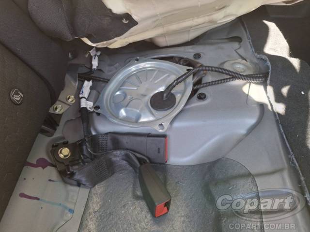 2025 HONDA CITY 