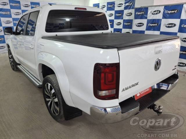 2020 VOLKSWAGEN AMAROK 