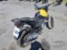 2012 HONDA CB 300 
