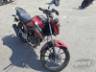 2026 HONDA CG 160 