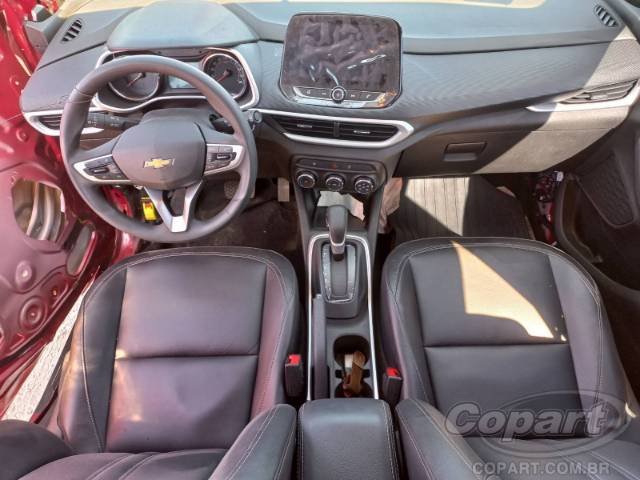 2024 CHEVROLET TRACKER 