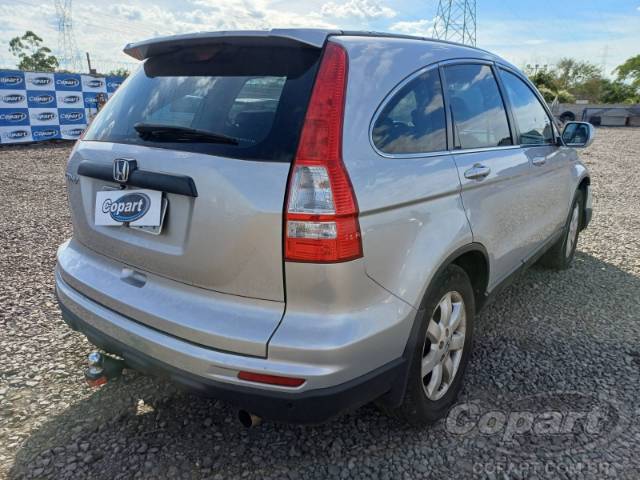 2011 HONDA CR-V 