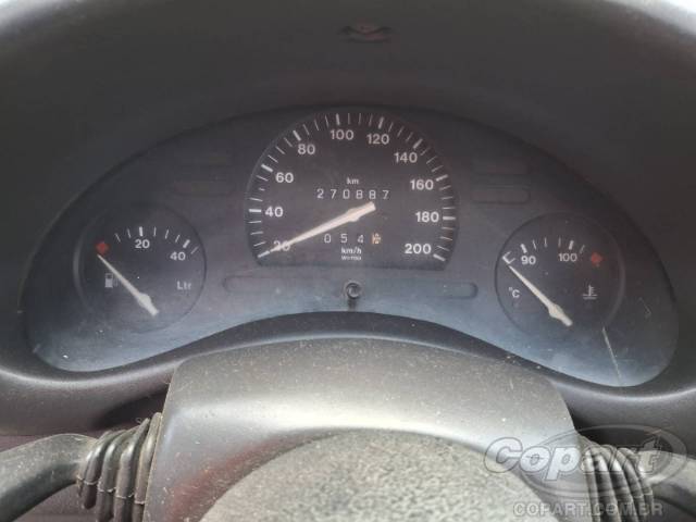 1995 CHEVROLET CORSA 